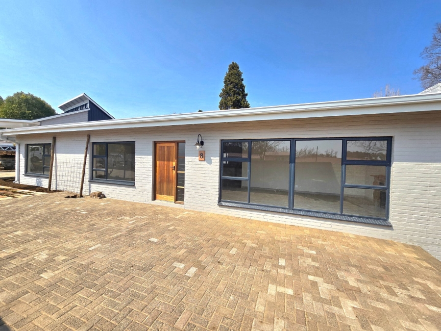 To Let 3 Bedroom Property for Rent in Hospitaalheuwel Free State